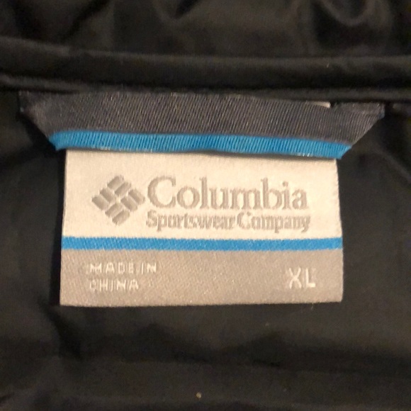 Columbia Heat Seal - Picture 3 of 4